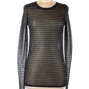 Isabel marant long sleeve top